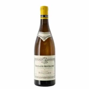 Regnard Chassagne Montrachet 2014 2