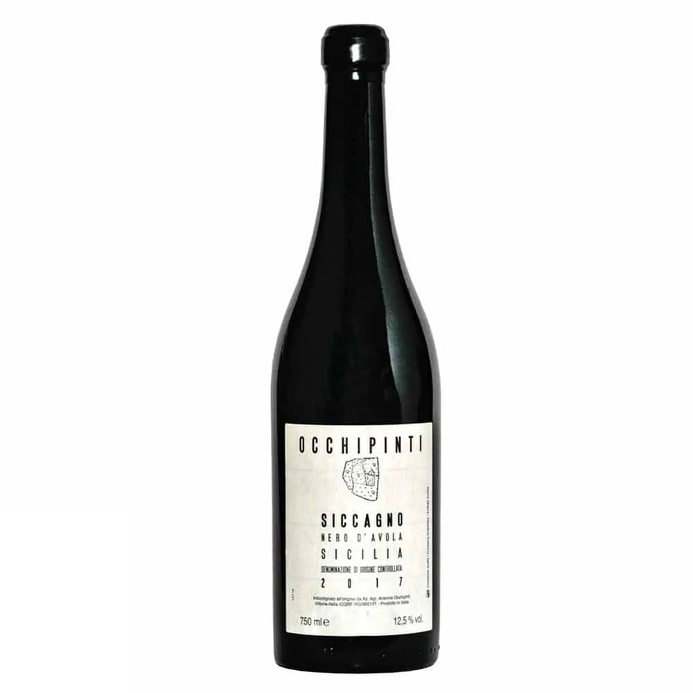 SICCAGNO-NERO-DAVOLA-2017 SICCAGNO NERO DAVOLA 2017