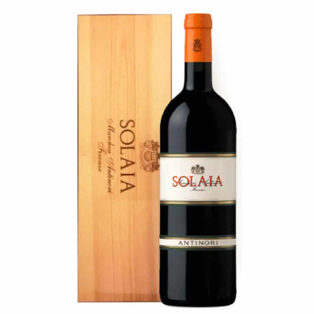 SOLAIA-MAGNUM SOLAIA MAGNUM