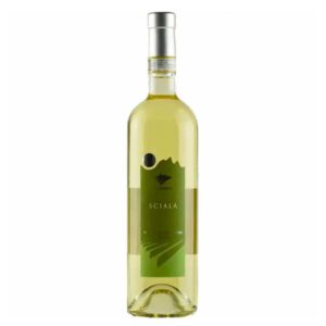 "Monti di Mola" - Vermentino di Gallura DOCG Vendemmia Tardiva 2019 - Surrau 10 - MarketdiVino.it SurrauScialaVermentinoDiGallura 2018 650x650 1 2