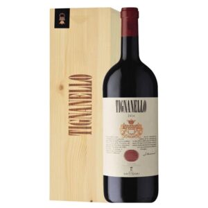 Marchese Antinori 11 - MarketdiVino.it TIGNANELLO 2014 MAGNUM 1 2