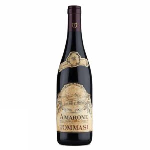 TOMMASI AMARONE CLASSICO 1 2