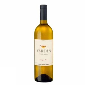 Yarden Sauvignon Blanc 2017 1 2