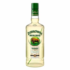 Distillati 14 - MarketdiVino.it ZUBROWKA BISON GRASS VODKA