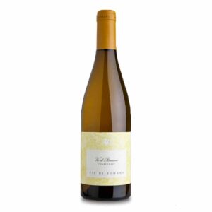 chardonnay vie di romans