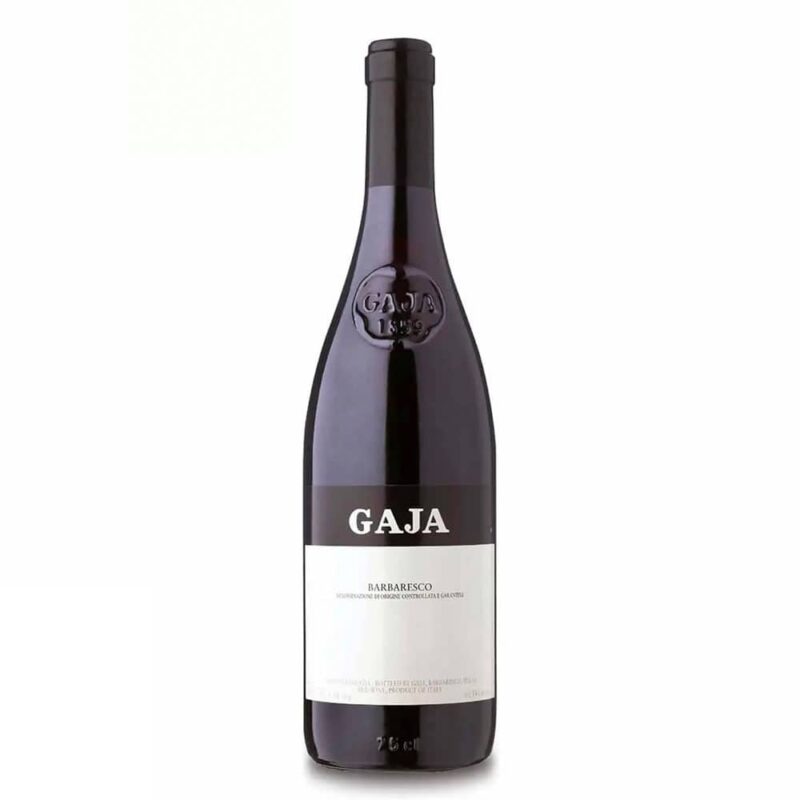 gaja-barbaresco