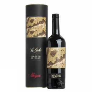 la grola limited edition DUFF 1 2