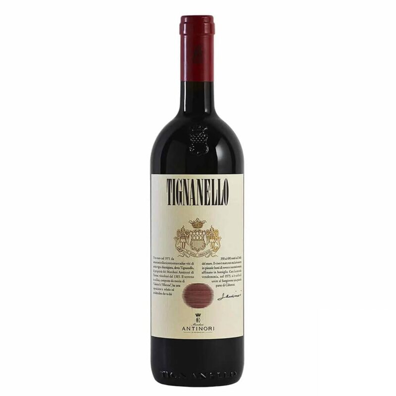 tignanello