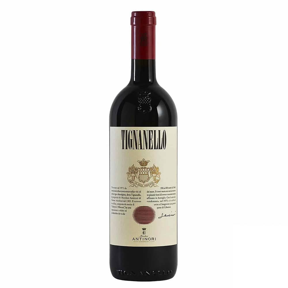 tignanello tignanello