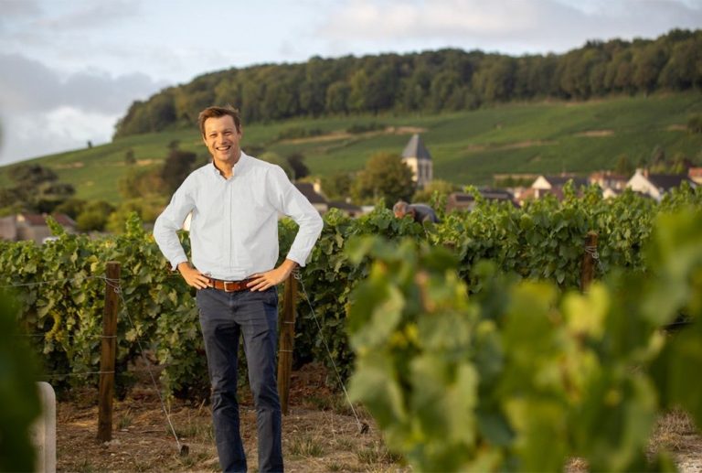 Baron De Rothschild 3