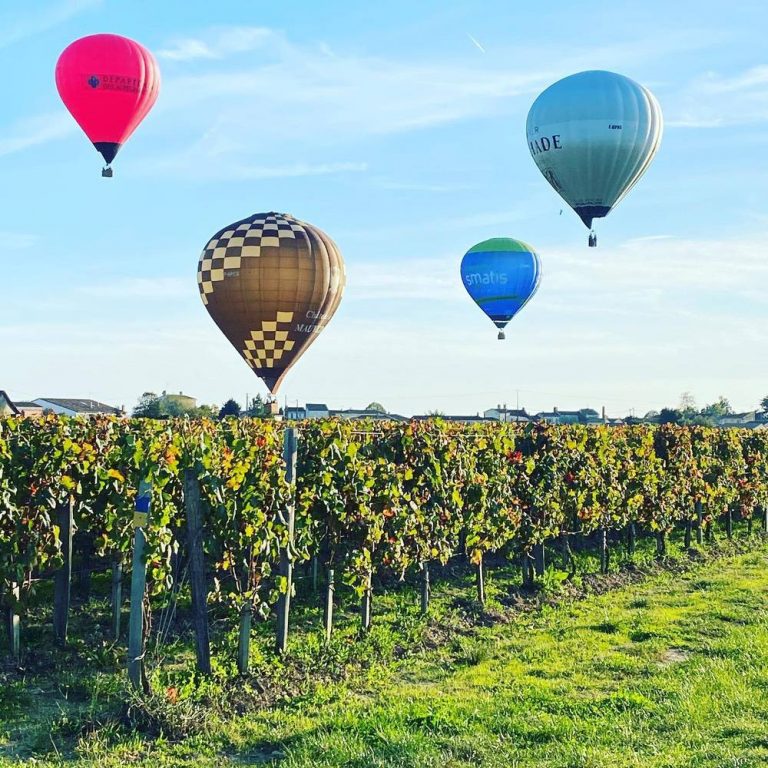 Chateau Bellegrave 1