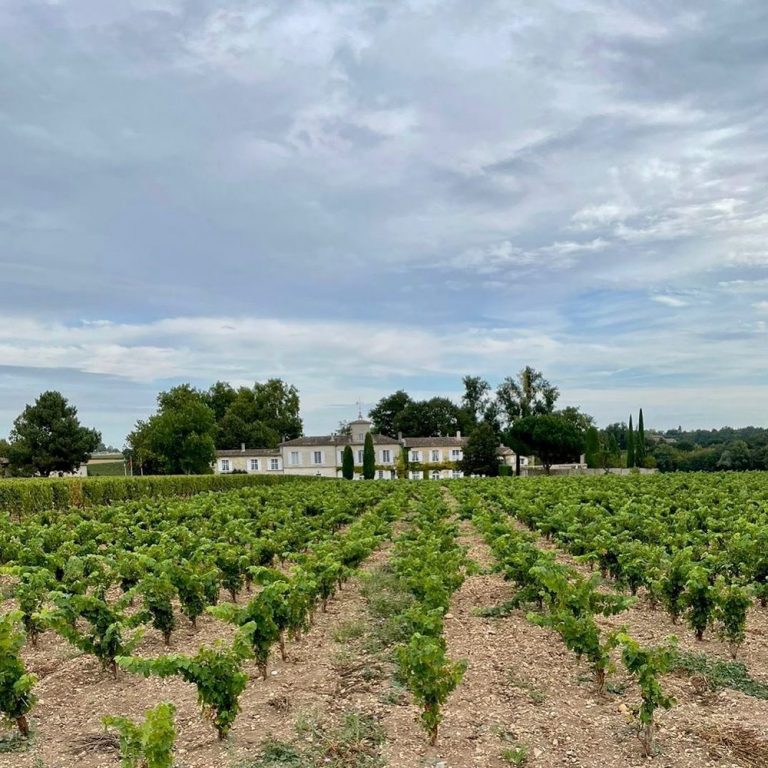 Chateau Lafleur Gazin 1