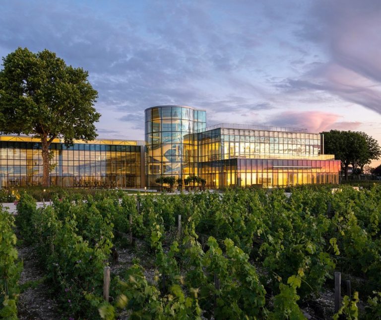 Chateau Lynch Bages 2