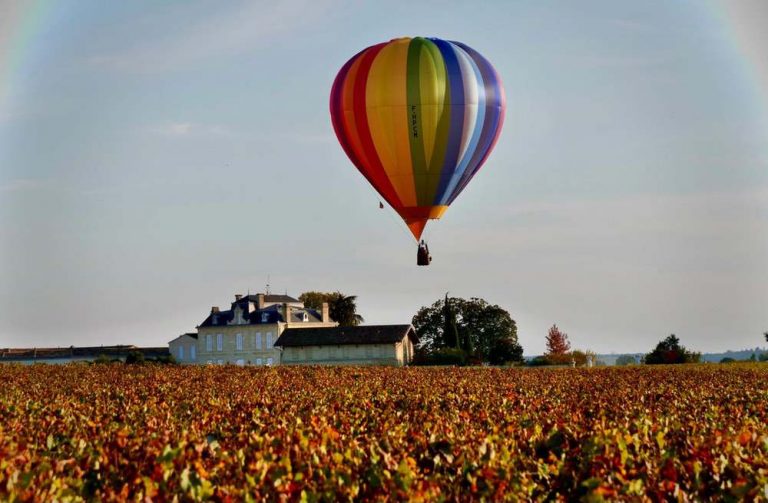 Chateau Nenin 2