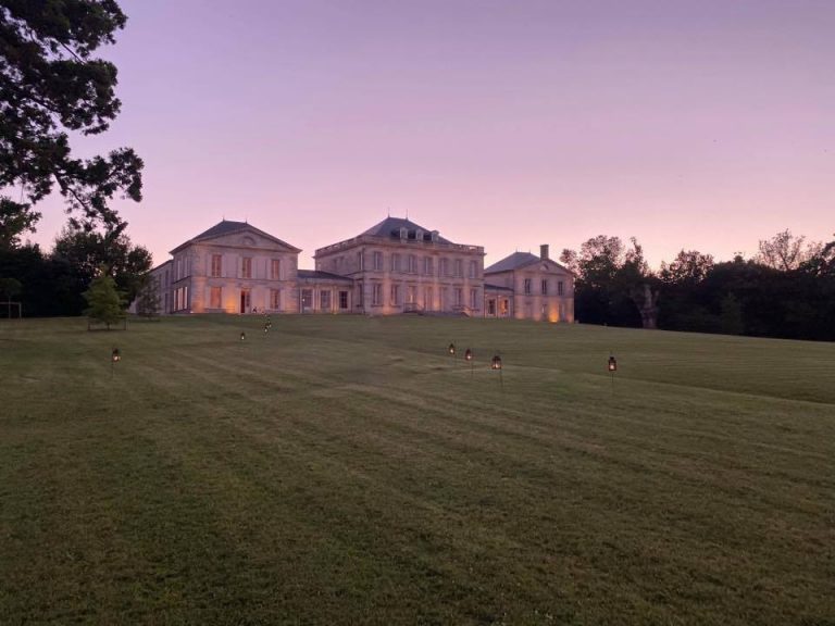 Chateau Phelan Segur 1