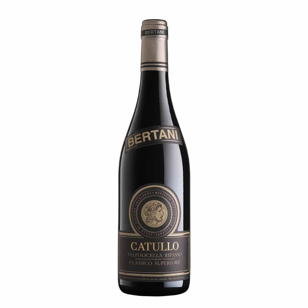catullo-bertani catullo bertani