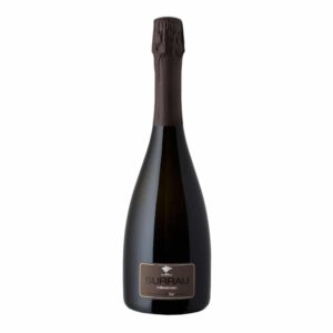 v surrau vermentino spumante brut cl 75 millesimato docg metodo clas sardegna