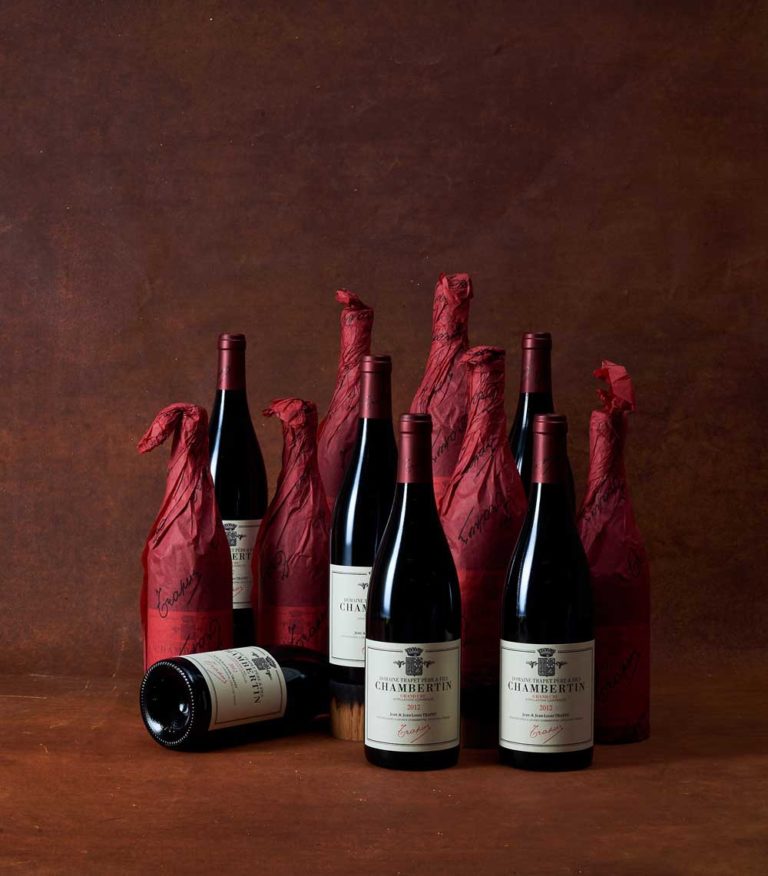 domaine trapet père et fils, trapet père et fils, vini trapet père et fils, vini domaine trapet