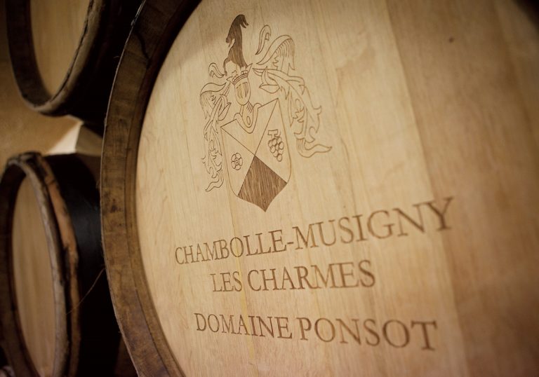 Domaine Ponsot, vini domaine ponsot, vini ponsot
