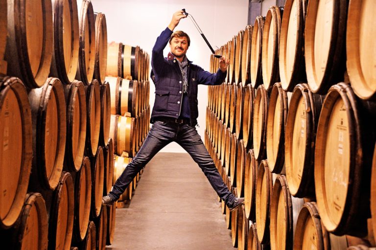 Stéphane Ogier, vini domaine Stéphane Ogier, vini Stéphane Ogier, domaine Stéphane Ogier