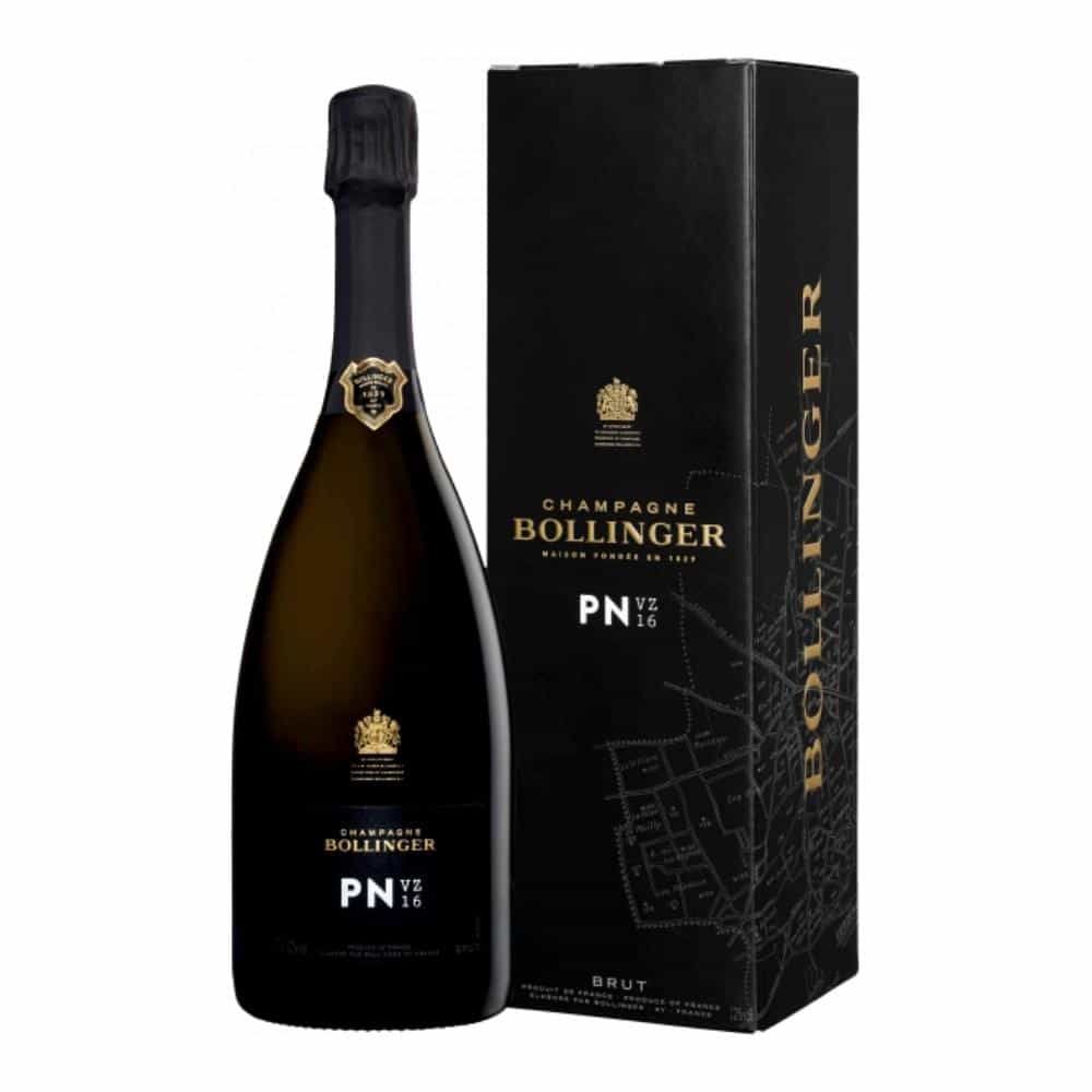 bollinger pn16 bollinger pn16