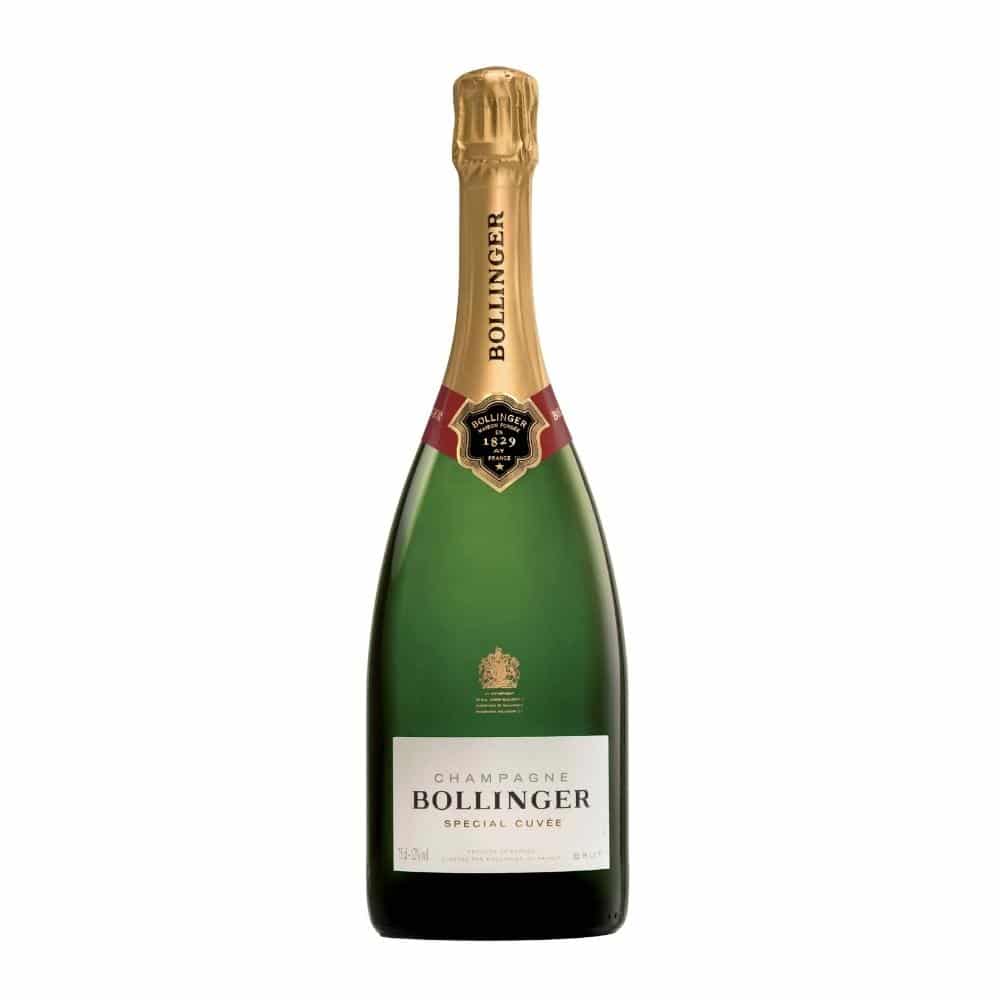 bollinger special cuvee bollinger special cuvee