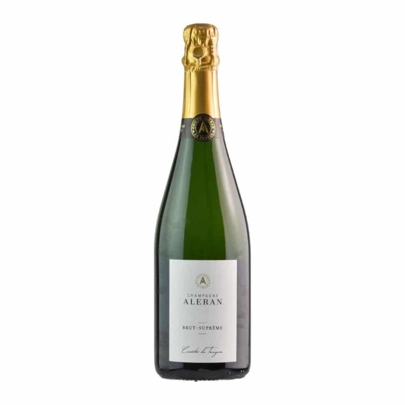 champagne aleran
