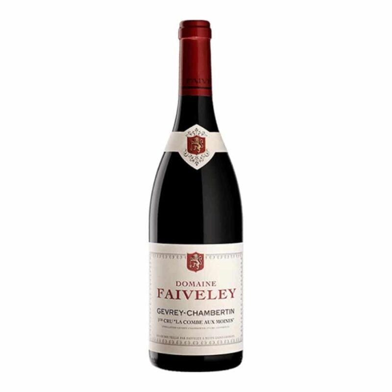 domaine faiveley gevrey chambertin (2)
