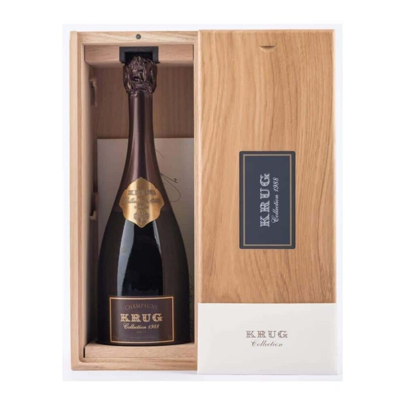 krug collection