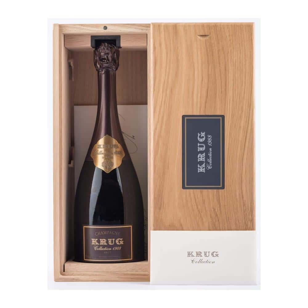krug collection krug collection