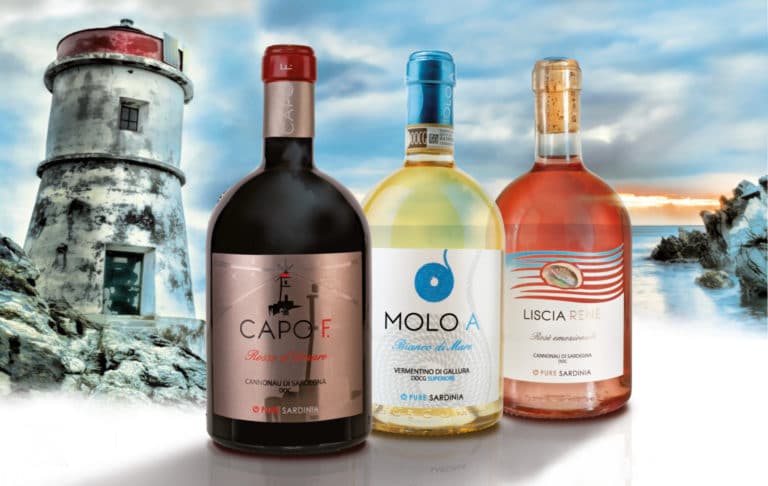 pure sardinia, cantina pure sardinia, vini pure sardinia, gin pure sardinia